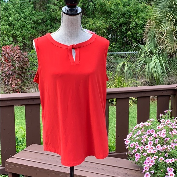 Anne Klein Tops - NWT Anne Klein Top